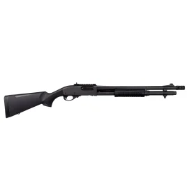 Strzelba REMINGTON 870 Synthetic Tactical kal. 12/76, Ghost Ring